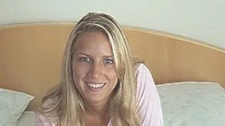 Casting of Barbara - 21Sextury - 3238