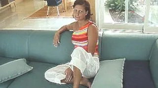 Casting of Sheryl - 21Sextury - 3258