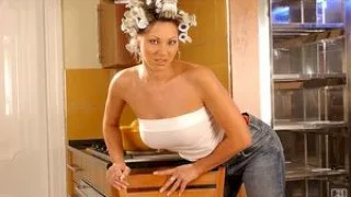 Horny housewife - 21Sextury - 3270