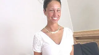 Casting of Pocahontas - 21Sextury - 3276