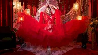 Lulu's Lair of Lust - Brazzers Exxtra - 32788