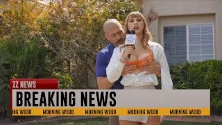 Live And On Location - Brazzers Exxtra - 33154