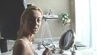 Why I love visiting Anita? - part I. - 21Sextury - 3318