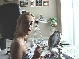 Why I love visiting Anita? - part I. - 21Sextury - 3318