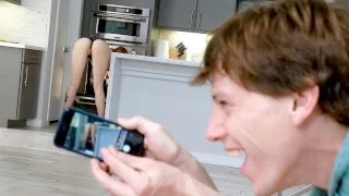 Creepshots Of My Friends Ginger Mom - GingerPatch - 33730