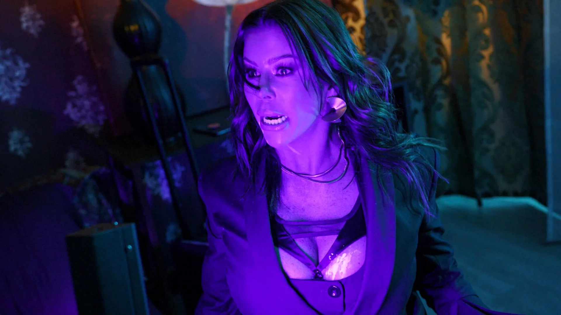 Cumming Up With The Evidence 2 - Brazzers Exxtra - 33832