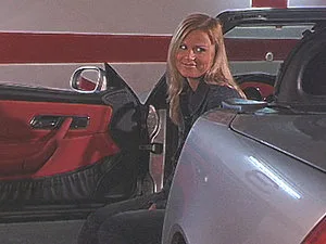 Backstage of Top beauties - 21Sextury - 3384