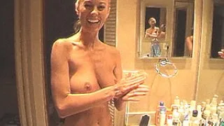 Why I love visiting Anita? - part II. - 21Sextury - 3402