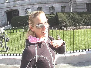 My Washington trip - 21Sextury - 3468