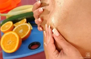 Morning juices - 21Sextury - 3482