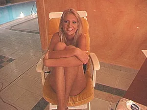 Backstage of Waiting - 21Sextury - 3512