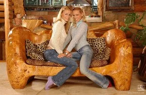 Nasty nymphos - 21Sextury - 3526