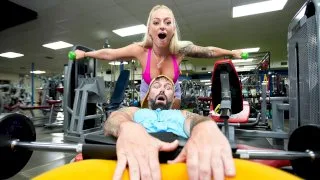 Busted! - Brazzers Exxtra - 35518