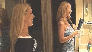 Preparing for live chat - 21Sextury - 3552