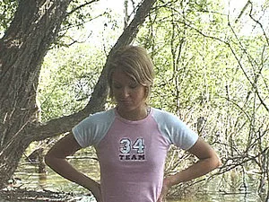 Backstage of Taste of Sunshine - 21Sextury - 3578