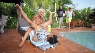 Episode 7: The Dark Middle Chapter - Captain Stabbin - 35842