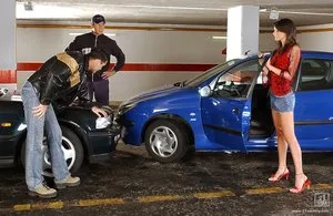 Double trouble - 21Sextury - 3650