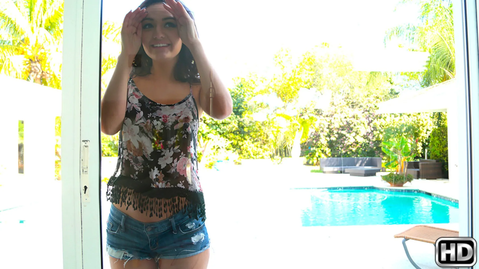 Sexy Charlotte - Cum Fiesta - 36633