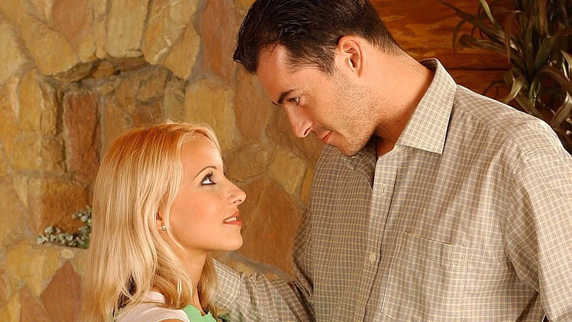 First-timer fun - 21Sextury - 3700