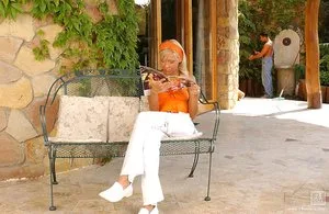 The handy gardener - 21Sextury - 3756