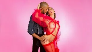 Cherie Deville: Prim and Primal - Day With A Pornstar - 38816