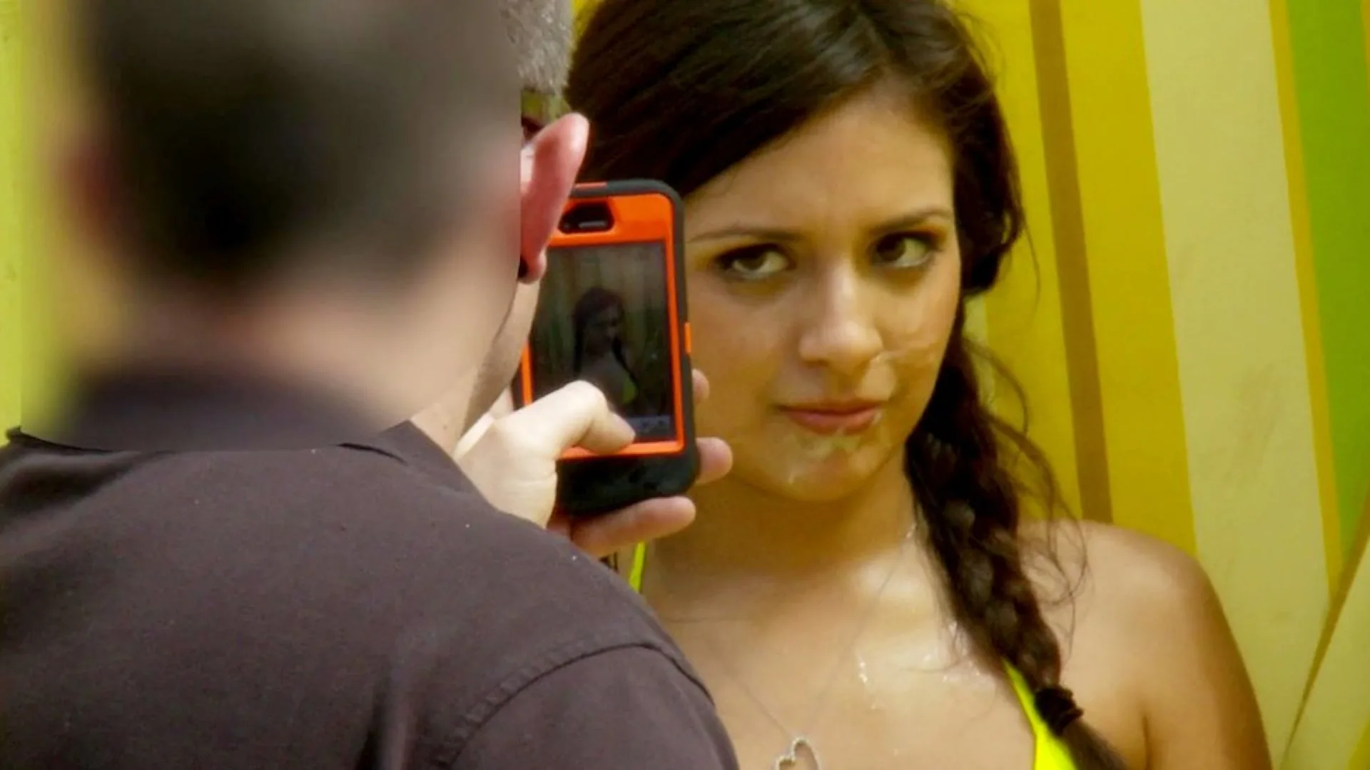 Fresh Jynx Juice - Day With A Pornstar - 38930