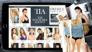 The Insatiable Agency - Life Selector - 39050