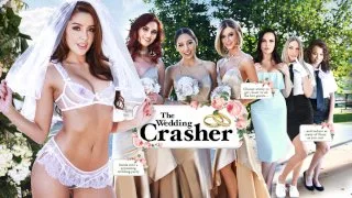 The Wedding Crasher - Life Selector - 39112