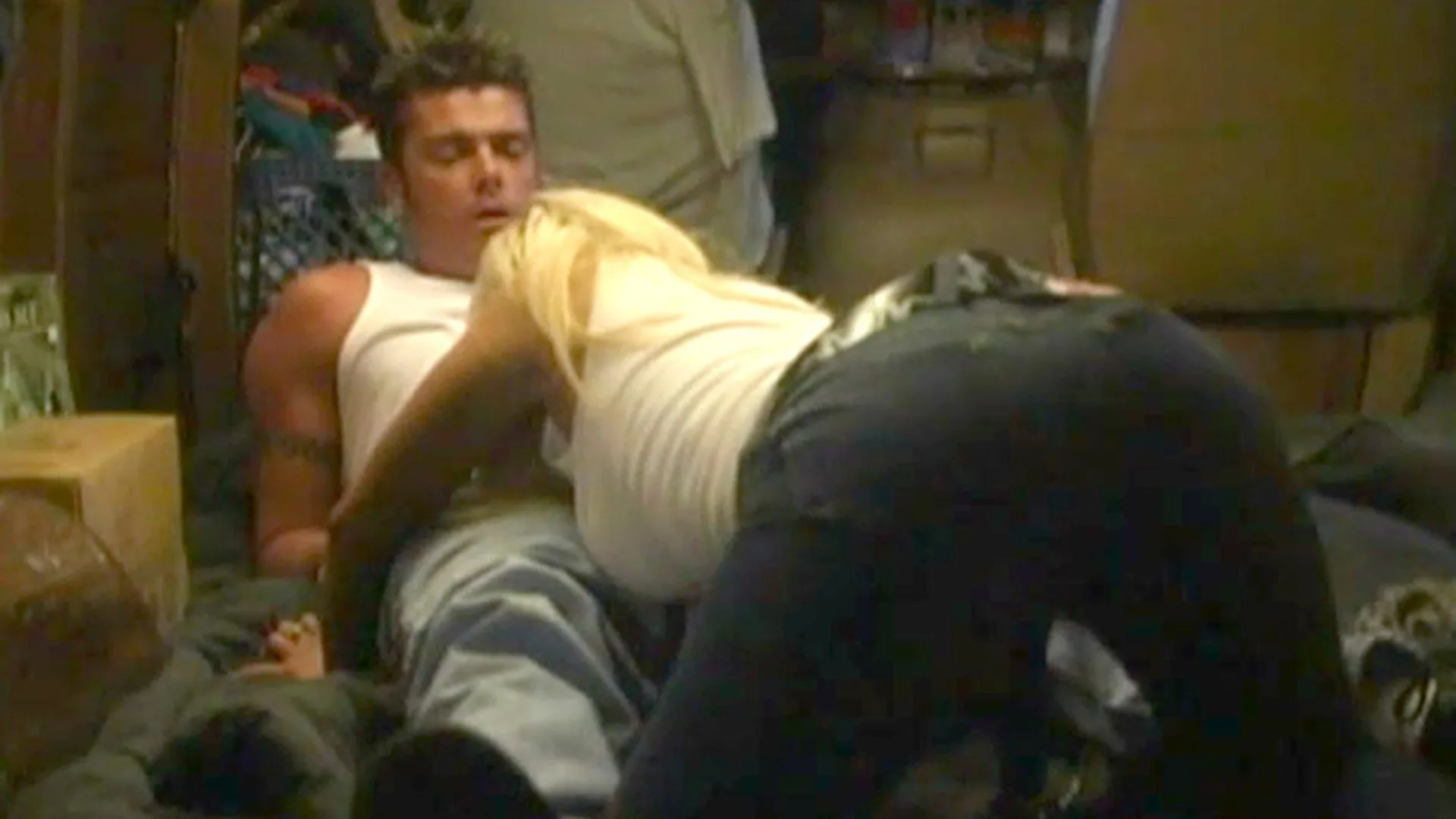 Loaded - Scene 1 - Digital Playground - 39372