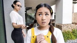 Chalk - Little Asians - 39714