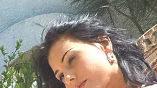 Shooting day with Anetta Keys - 21Sextury - 4048