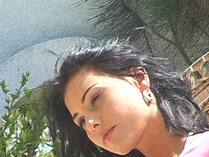 Shooting day with Anetta Keys - 21Sextury - 4048