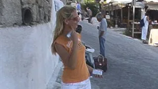 Holiday season over? - 21Sextury - 4066