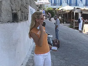 Holiday season over? - 21Sextury - 4066