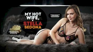 My Hot Wife, Stella Sedona - Life Selector - 41130