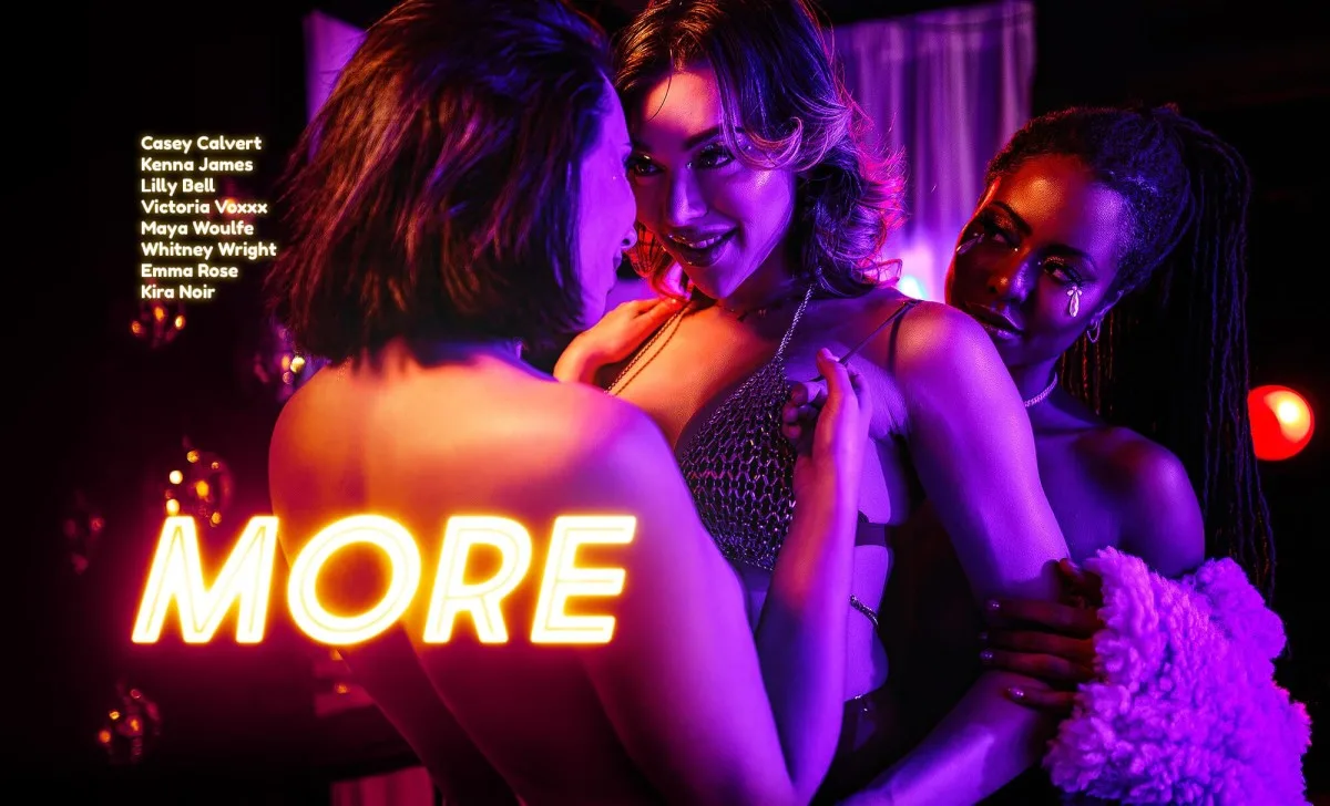 More - Life Selector - 41472