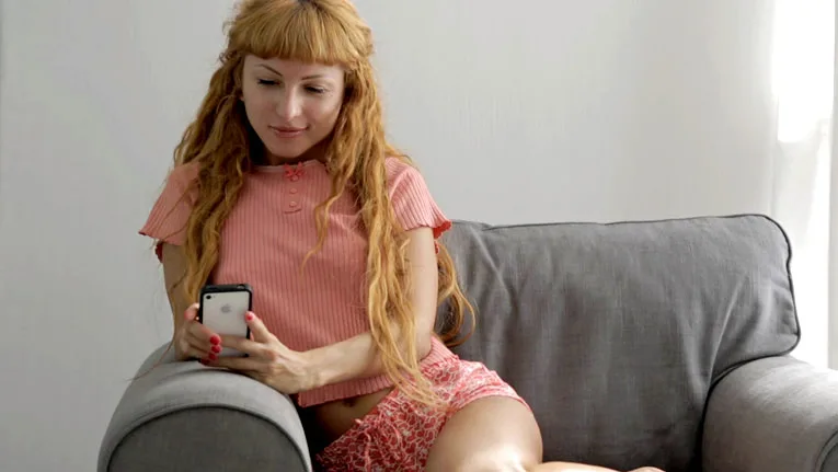 Today Was Amazing - Lust HD - 41625