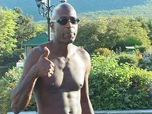 Backstage of Black on black - 21Sextury - 4479