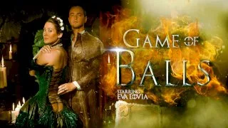 Game of Balls - Digital Playground - 44945