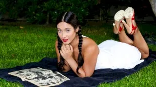 Innocence - Digital Playground - 44991