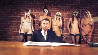 The Package - Digital Playground - 45021