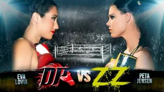 DP vs. ZZ Feud - Digital Playground - 45113