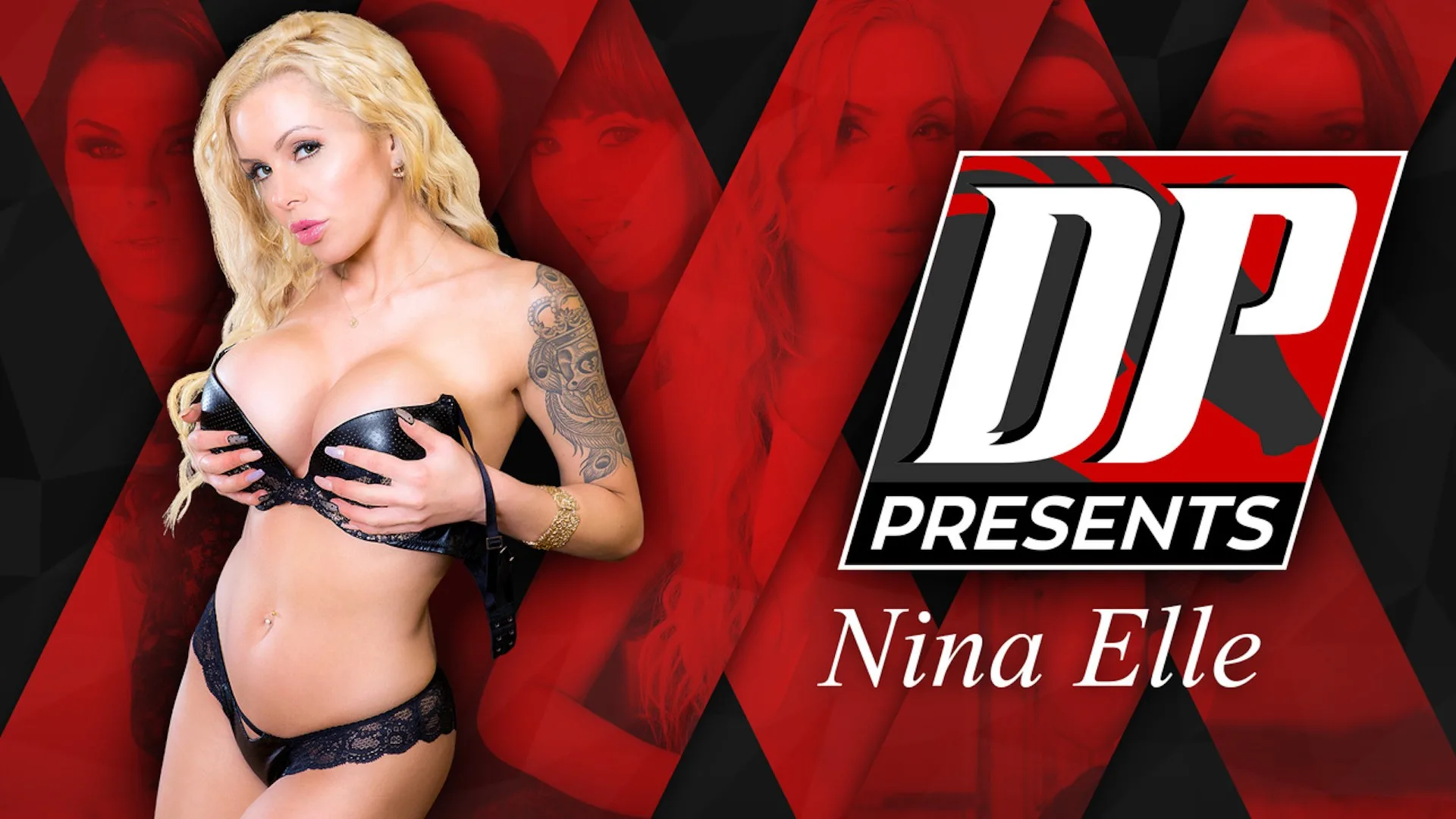 DP Presents: Nina Elle - Digital Playground - 45455