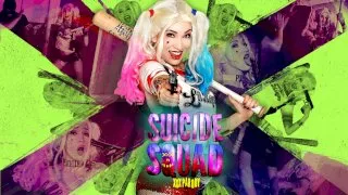 Suicide Squad: XXX Parody - Digital Playground - 45583
