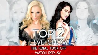 DP STAR - Season 2 - Finale Live Show - Digital Playground - 45707