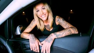 Hookin' Ain't Easy - Digital Playground - 45717