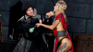 Quest: Scene 3 - Digital Playground - 45743