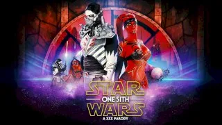 Star Wars: One Sith - XXX Parody - Digital Playground - 45877