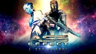 Ass Effect: A XXX Parody - Digital Playground - 45997