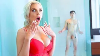 Teen Swap Episode 4 - Digital Playground - 46001